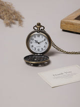 Vintage Kraken Pocket Watch