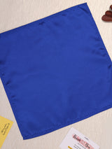 Solid Pocket Square