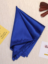 Solid Pocket Square
