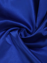 Solid Pocket Square