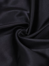 Solid Pocket Square