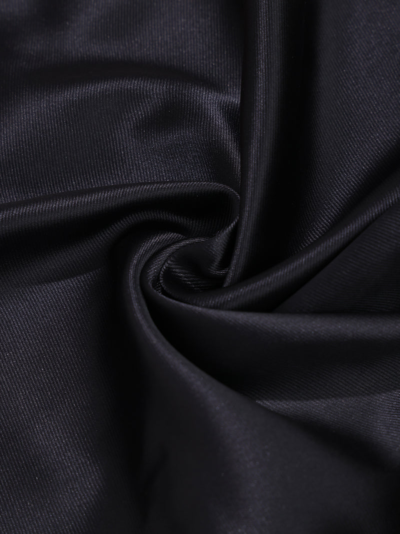 Solid Pocket Square
