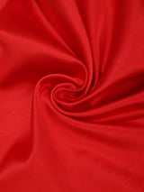 Solid Pocket Square