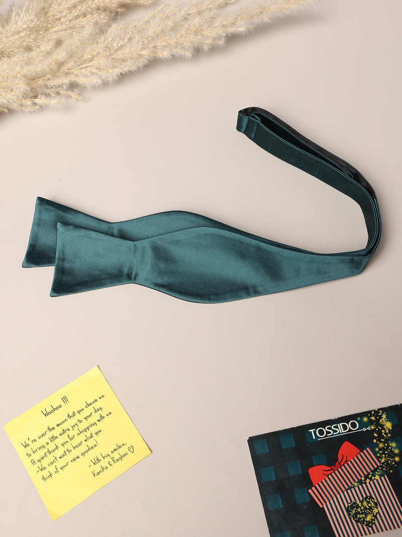 Innate Self-tie Bowtiwe