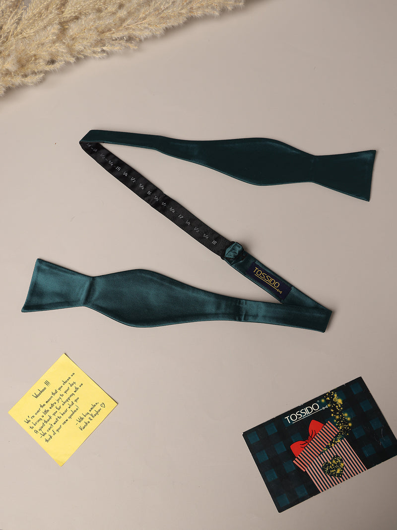 Innate Self-tie Bowtiwe