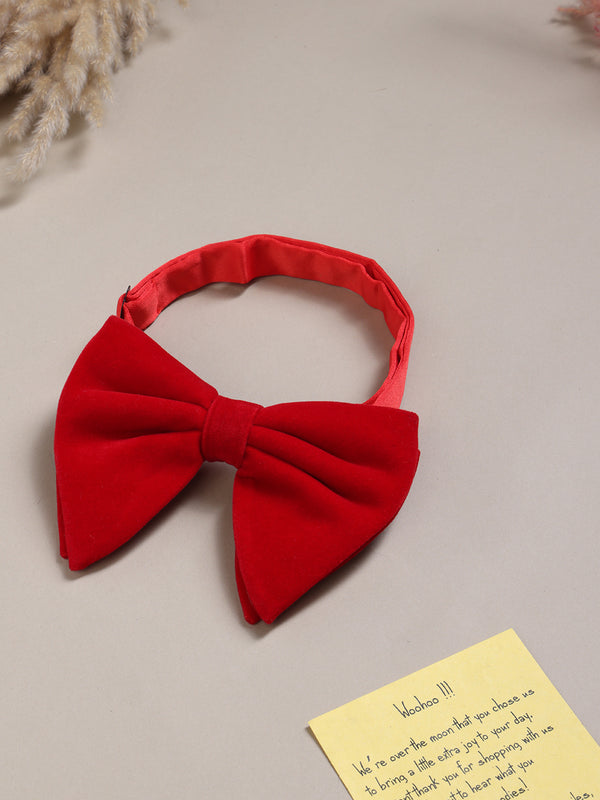 Hey There Dahlia Bowtie