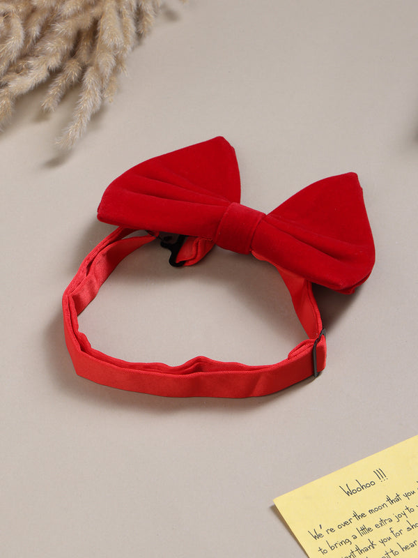Hey There Dahlia Bowtie