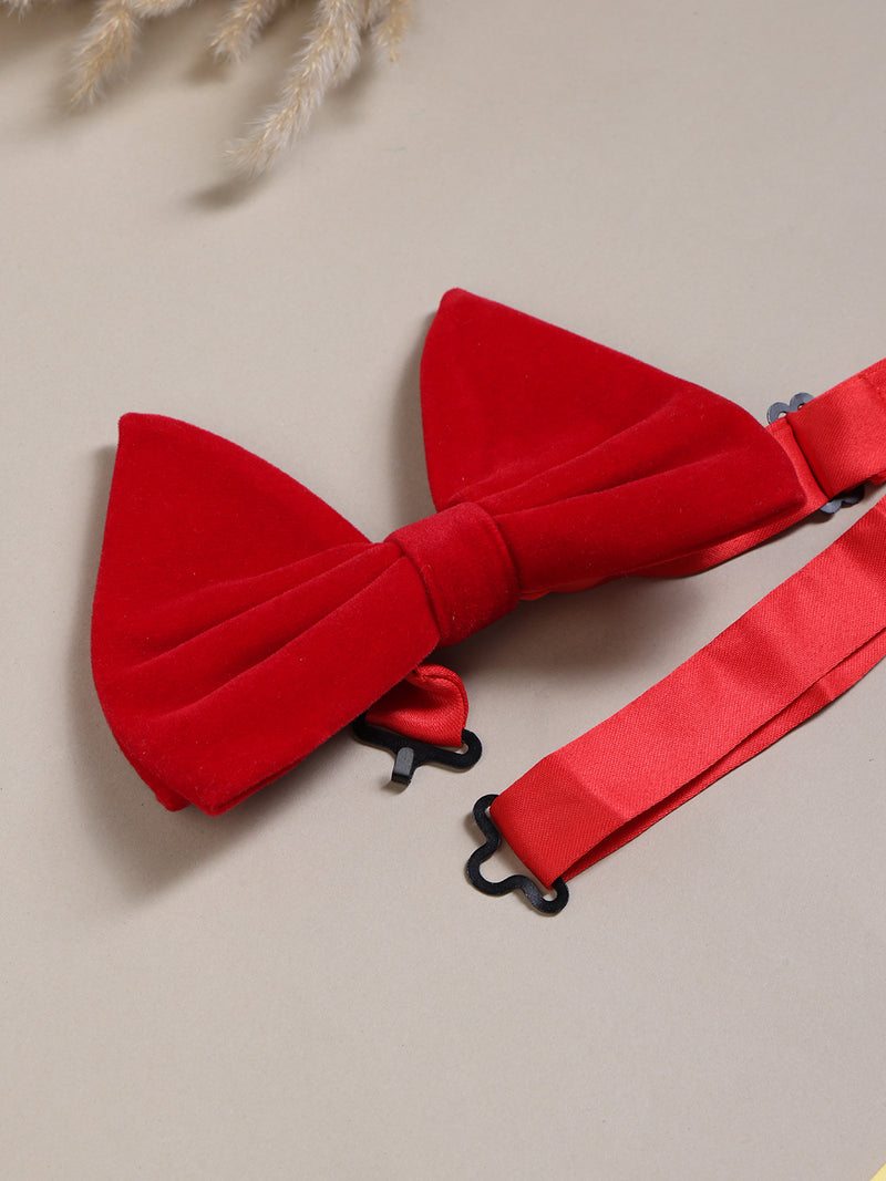 Hey There Dahlia Bowtie