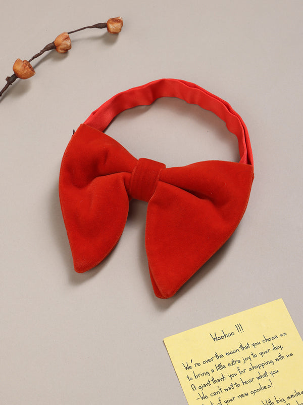 of Russet Bowtie