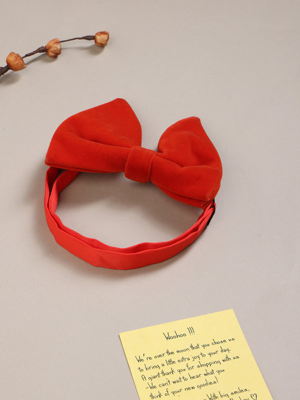 of Russet Bowtie