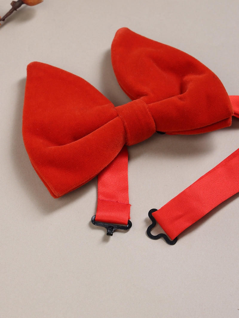of Russet Bowtie