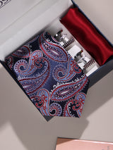 The Regal Paisley Gift Set