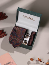 The Warm Elegance Gift Set