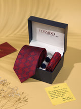 Classic Gent's Gift Set