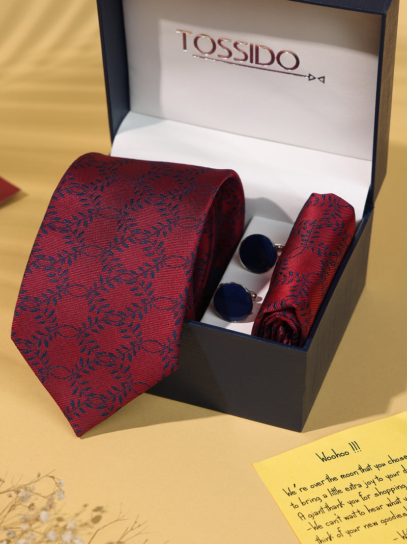 Classic Gent's Gift Set