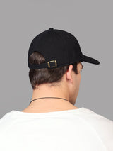 Black Mercy Baseball Cap