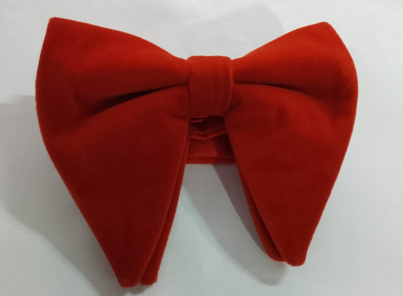 of Russet Bowtie