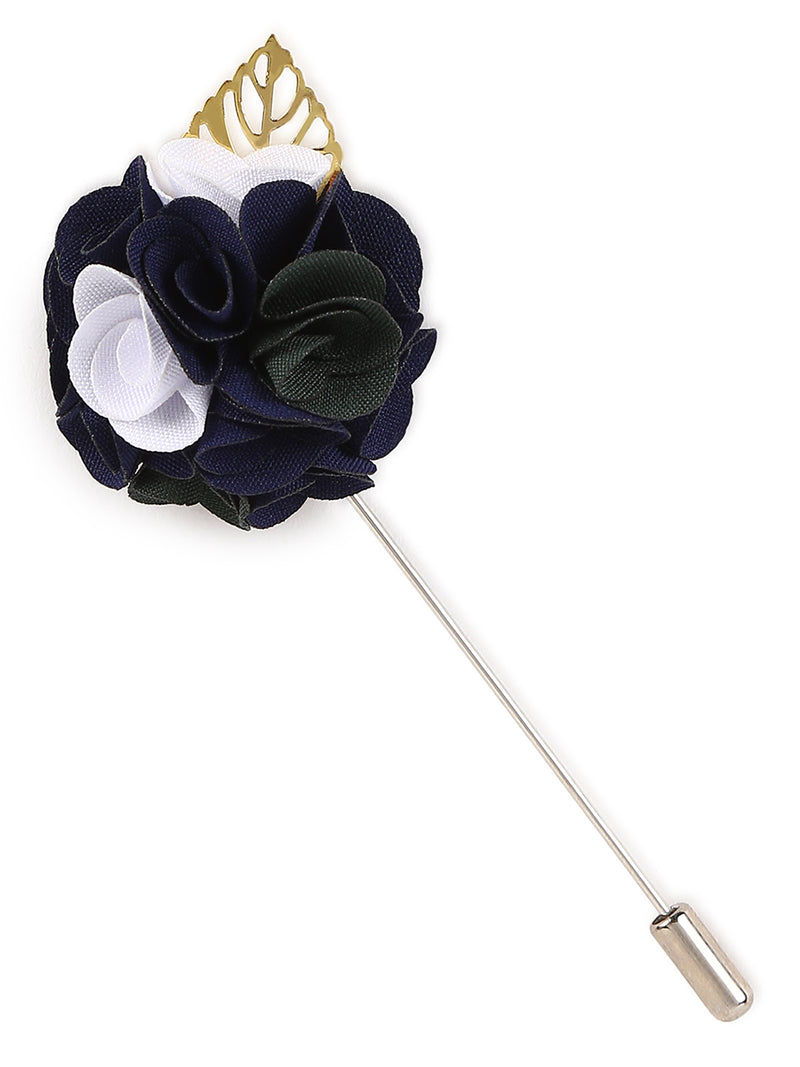 Ocean Lapel Pin