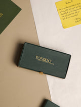 Alphabet C Cufflink