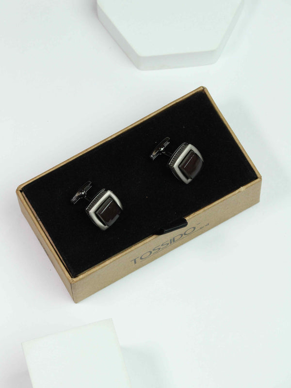 Natty Premium Cufflinks