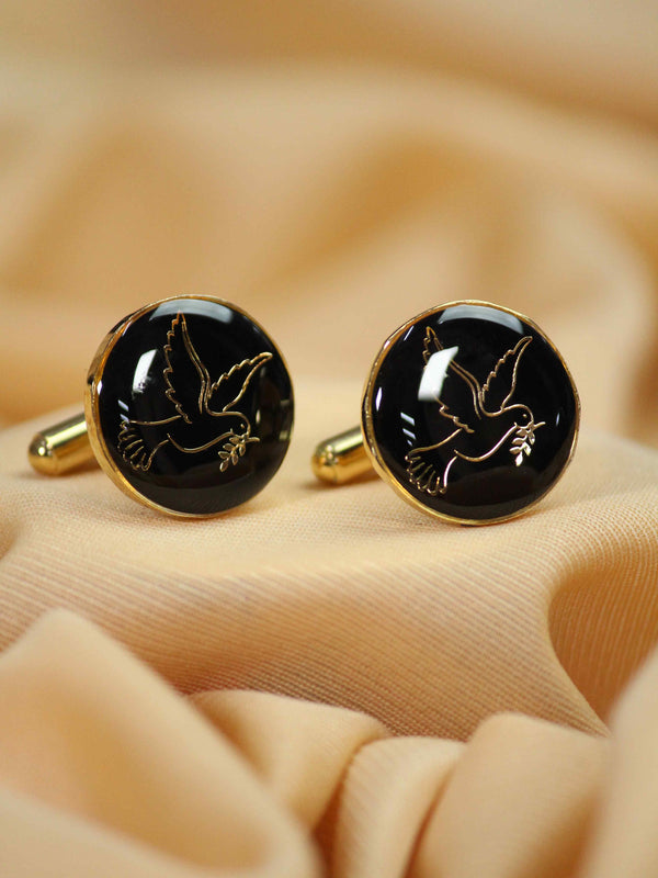 Queenly Cufflinks