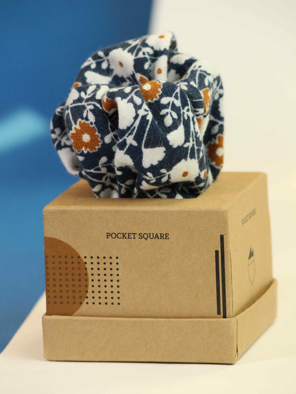 Enchante Pocket Square