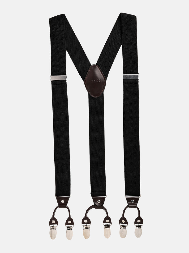 Black Suspender