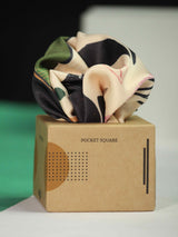 Floralet Pocket Square