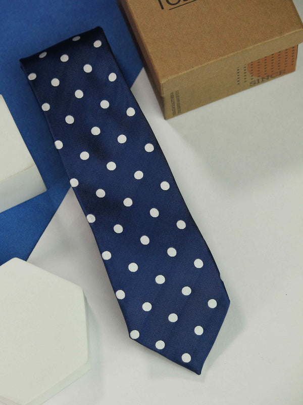 Ingenious Skinny Necktie