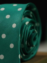 Evergreen  Necktie