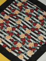Multicolor Floral Pocket Square