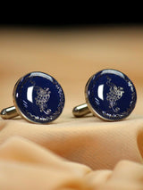 Peacock Cufflinks