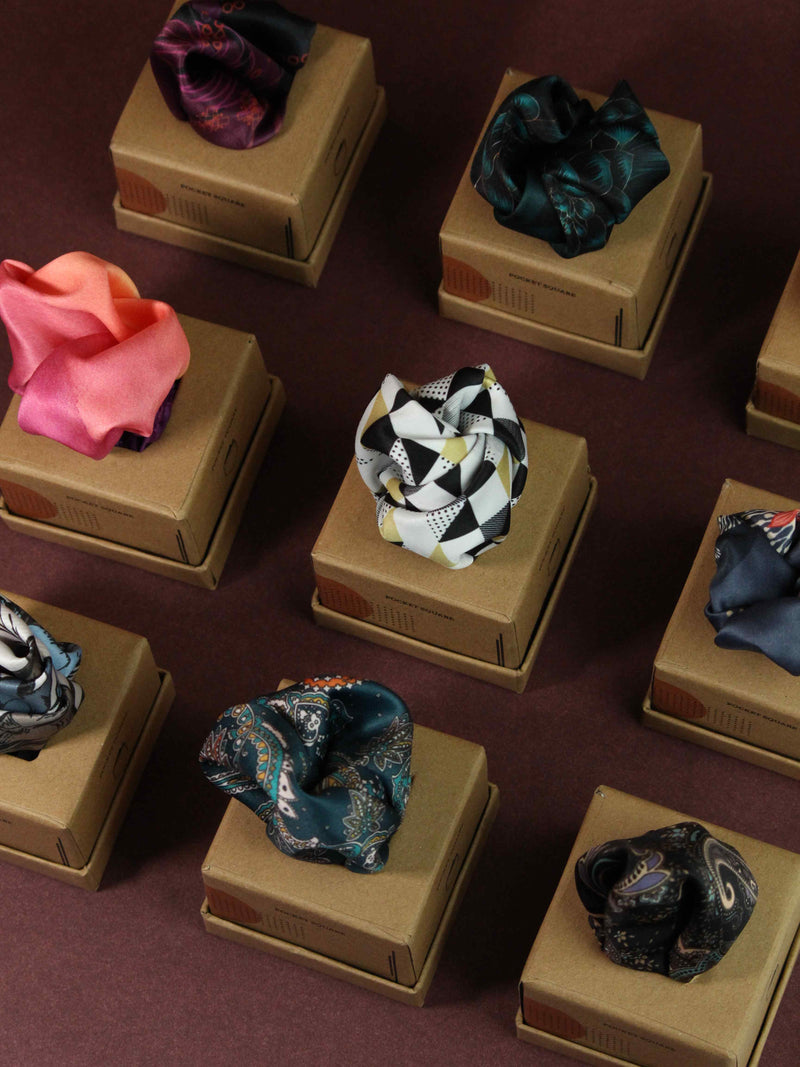 Pocket Squares