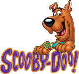 Scooby Doo Kids Hoodies