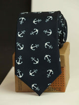 Ballast Necktie