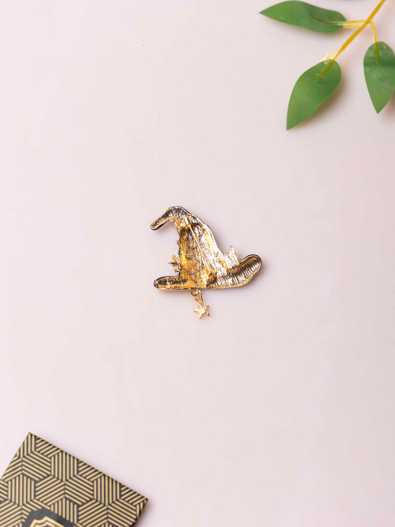 Harry Potter Sorting Hat Brooch
