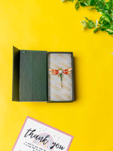 Dragonfly Brooch