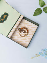 Lizard Designer Brooch
