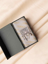 Mathematics Brooch