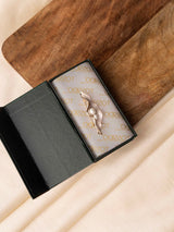 Pearl Pod Brooch