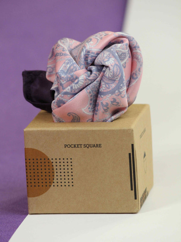 Stagy Pocket Square