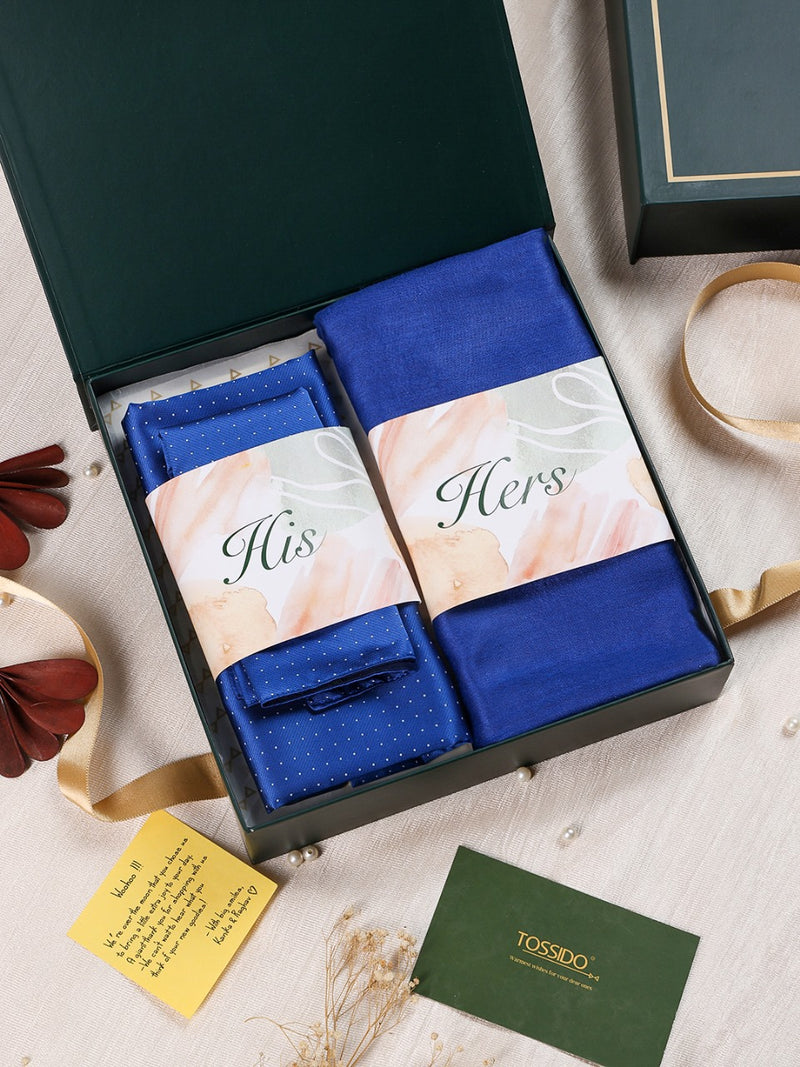 Graceful His & Hers Giftset