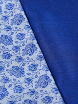 Dapper His & Hers Stole and Pocket Square Set