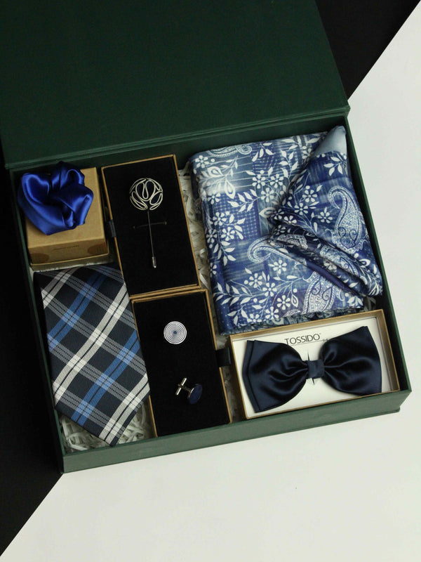 "The Perfect Present: Thoughtfully Curated Men's Gift Sets for Any Occasion"