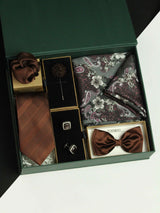"Personalized Perfection: Customized Men's Gift Sets for a Unique Touch"