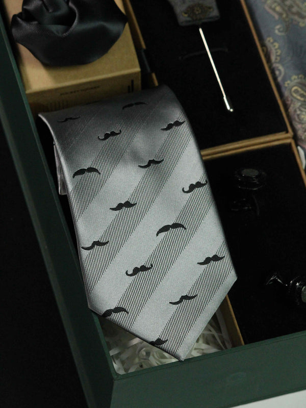 "The Well-Dressed Man: All-Occasion Giftbox for Men"