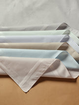 Pastel Spectrum Premium Cotton Handkerchief Set