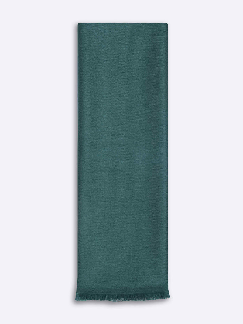 Green Solid Muffler