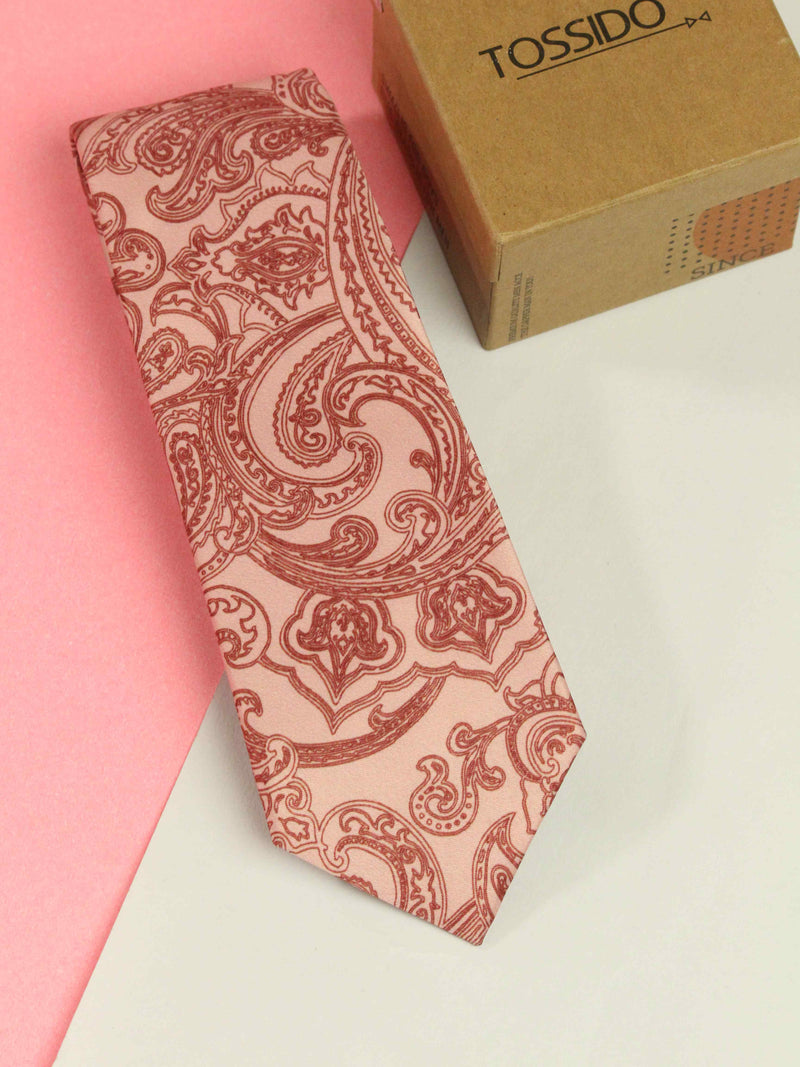 Shindig Necktie