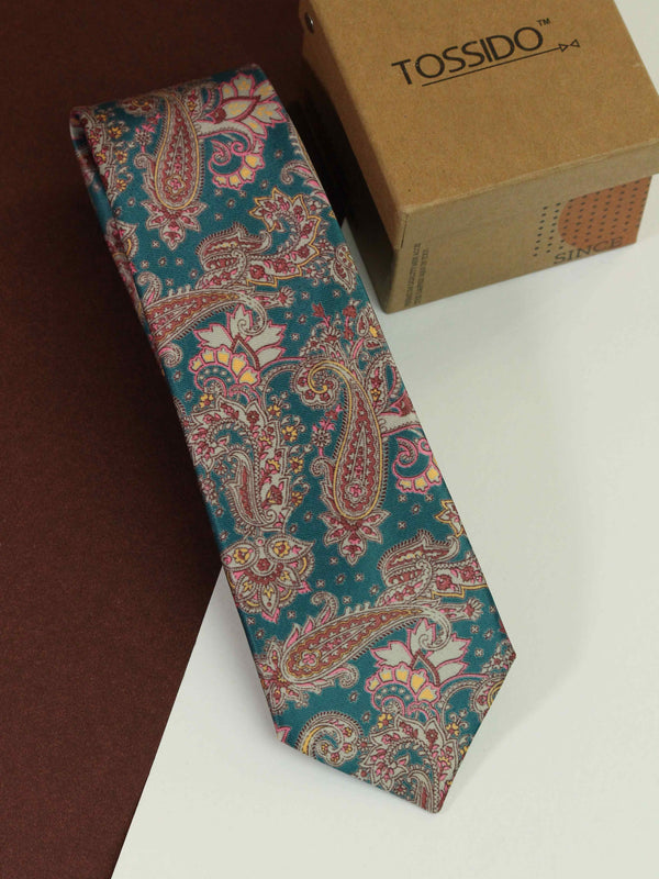 Urbane Necktie